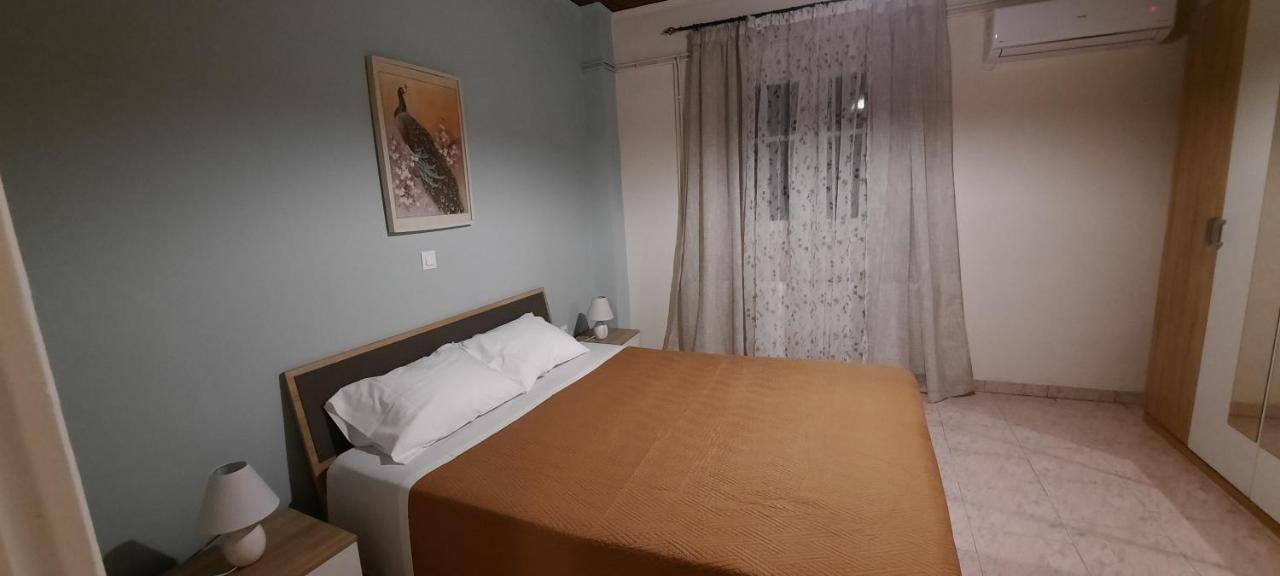 Corfu River House & Luxury Suites Potamos  Ruang foto