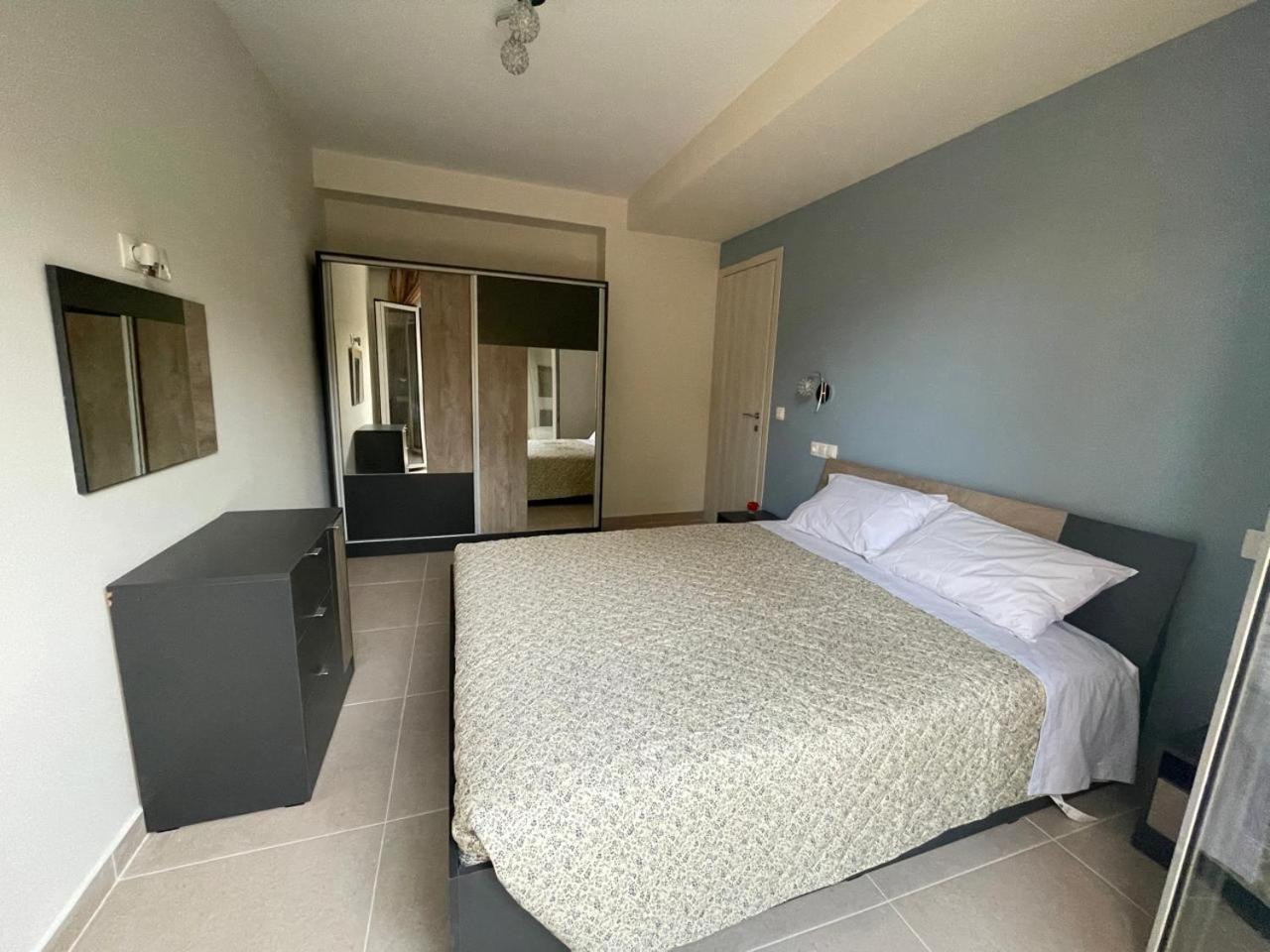 Corfu River House & Luxury Suites Potamos  Bagian luar foto