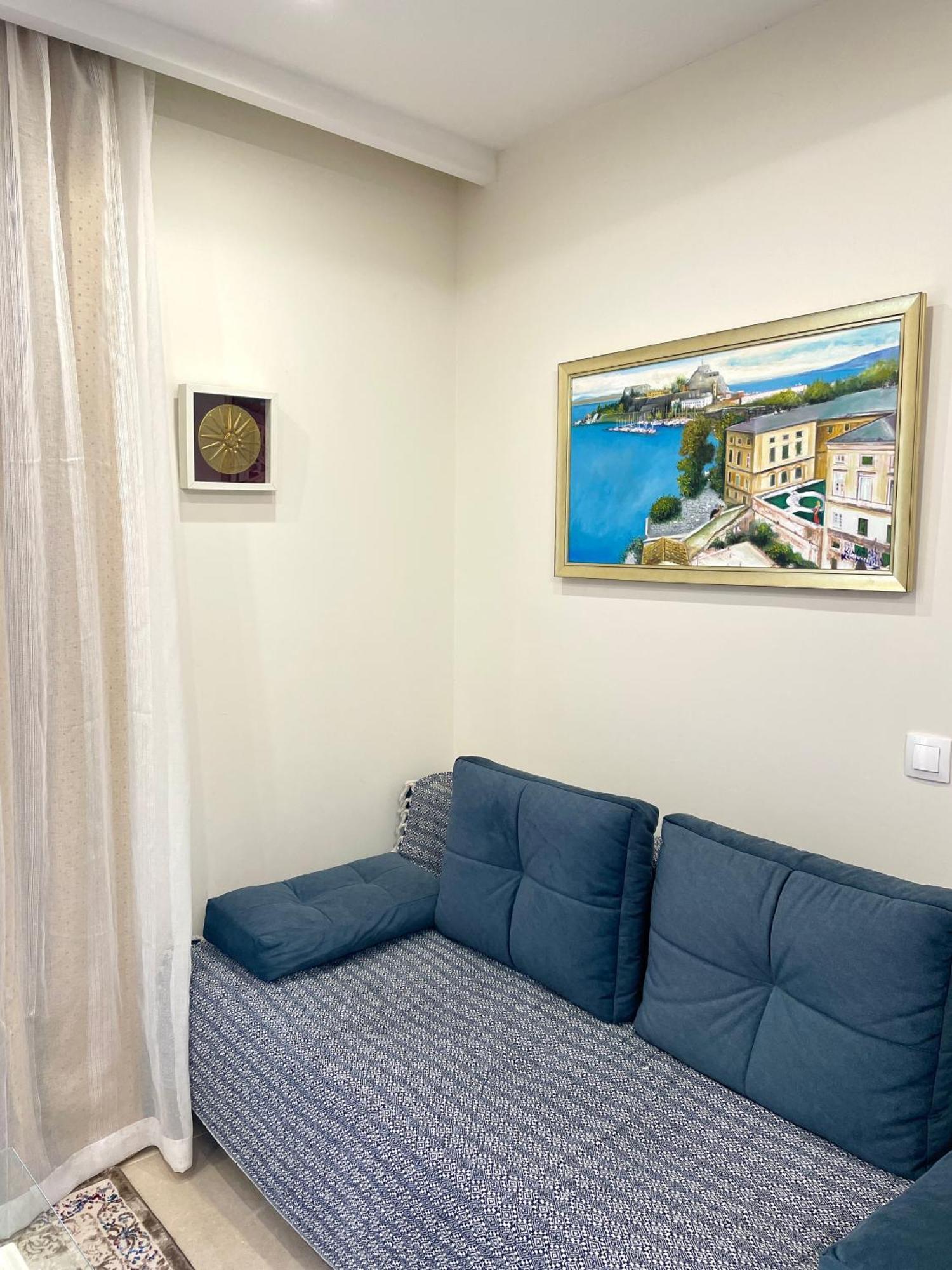 Corfu River House & Luxury Suites Potamos  Bagian luar foto