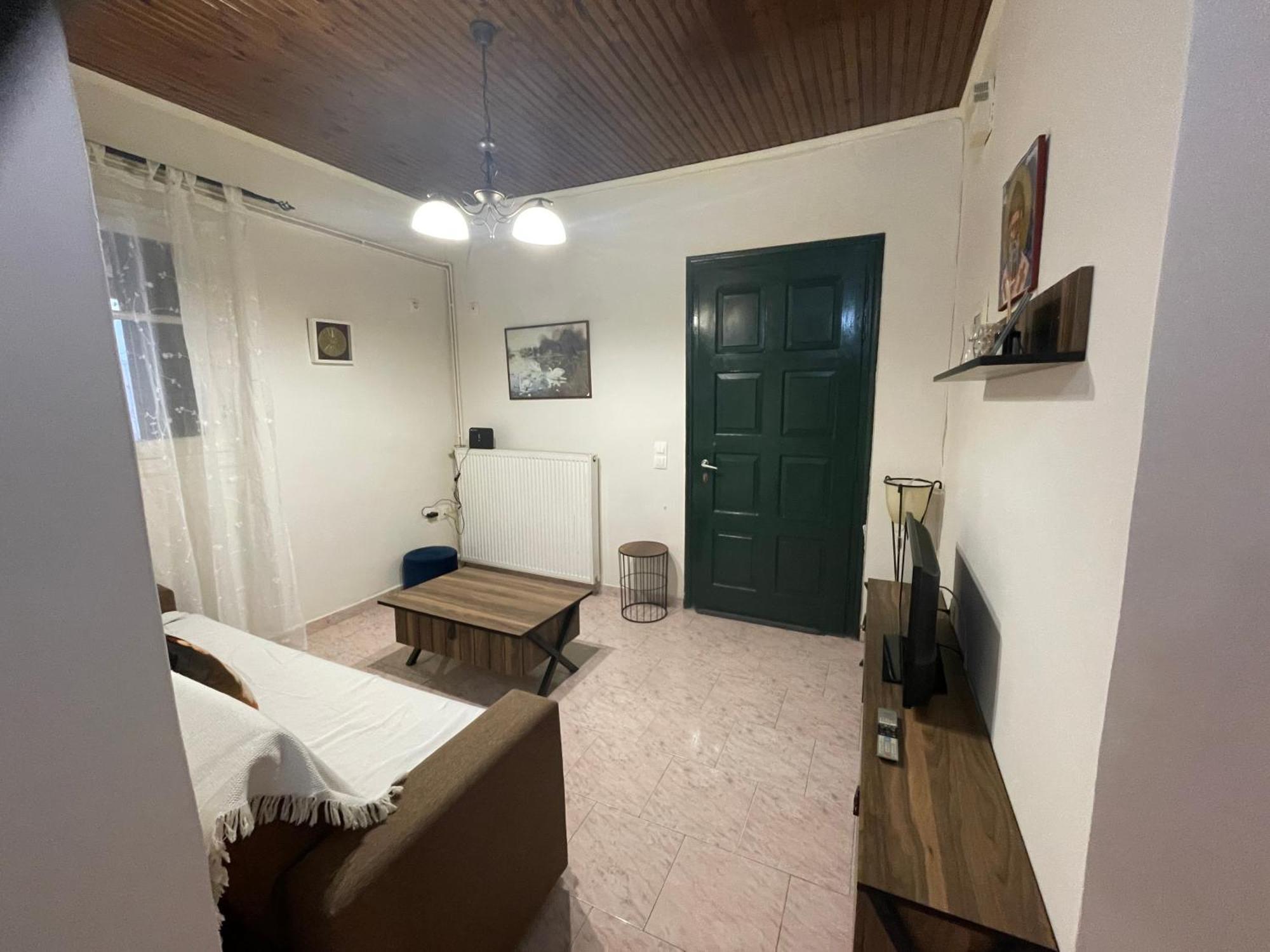 Corfu River House & Luxury Suites Potamos  Bagian luar foto