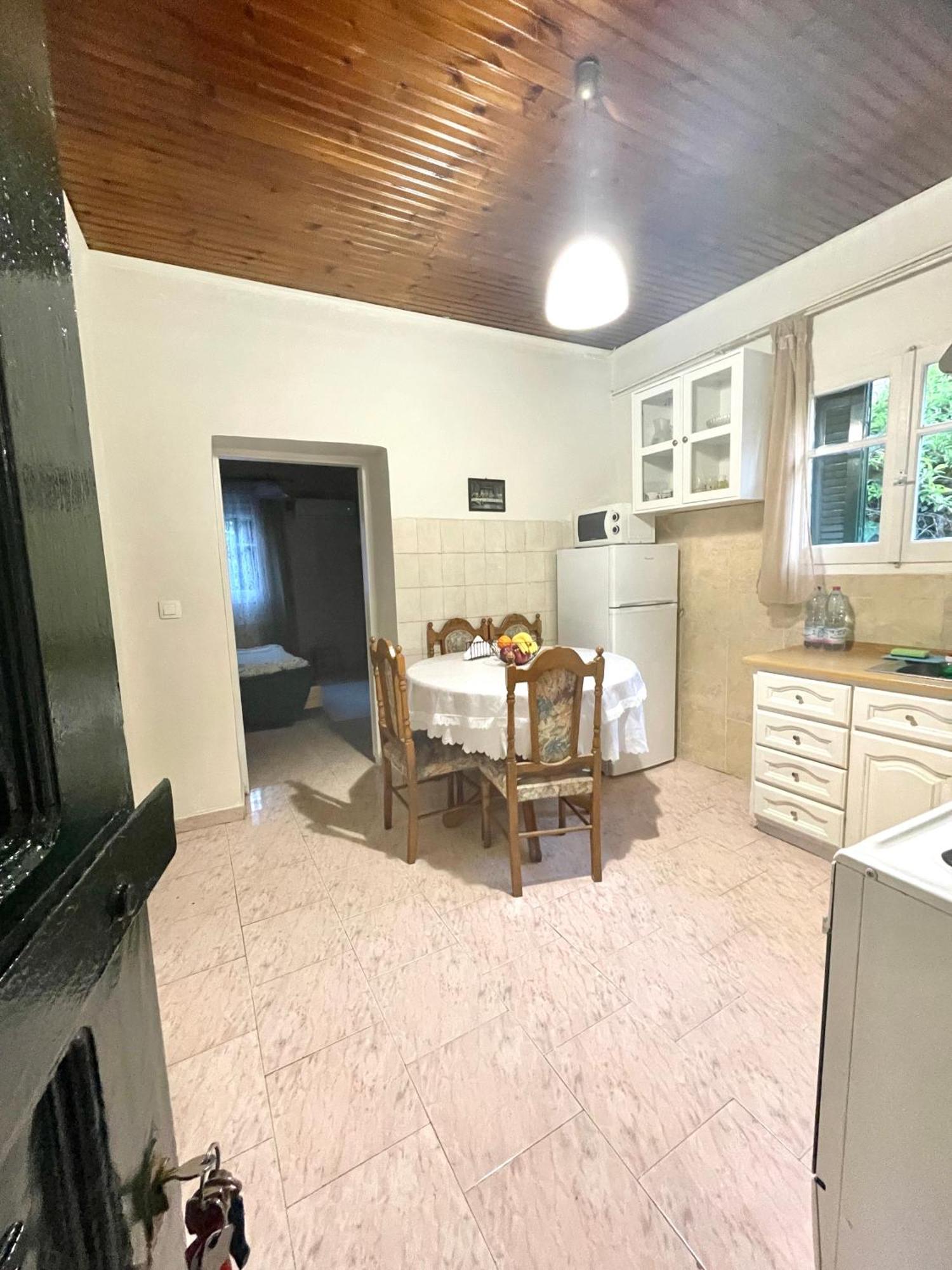Corfu River House & Luxury Suites Potamos  Bagian luar foto
