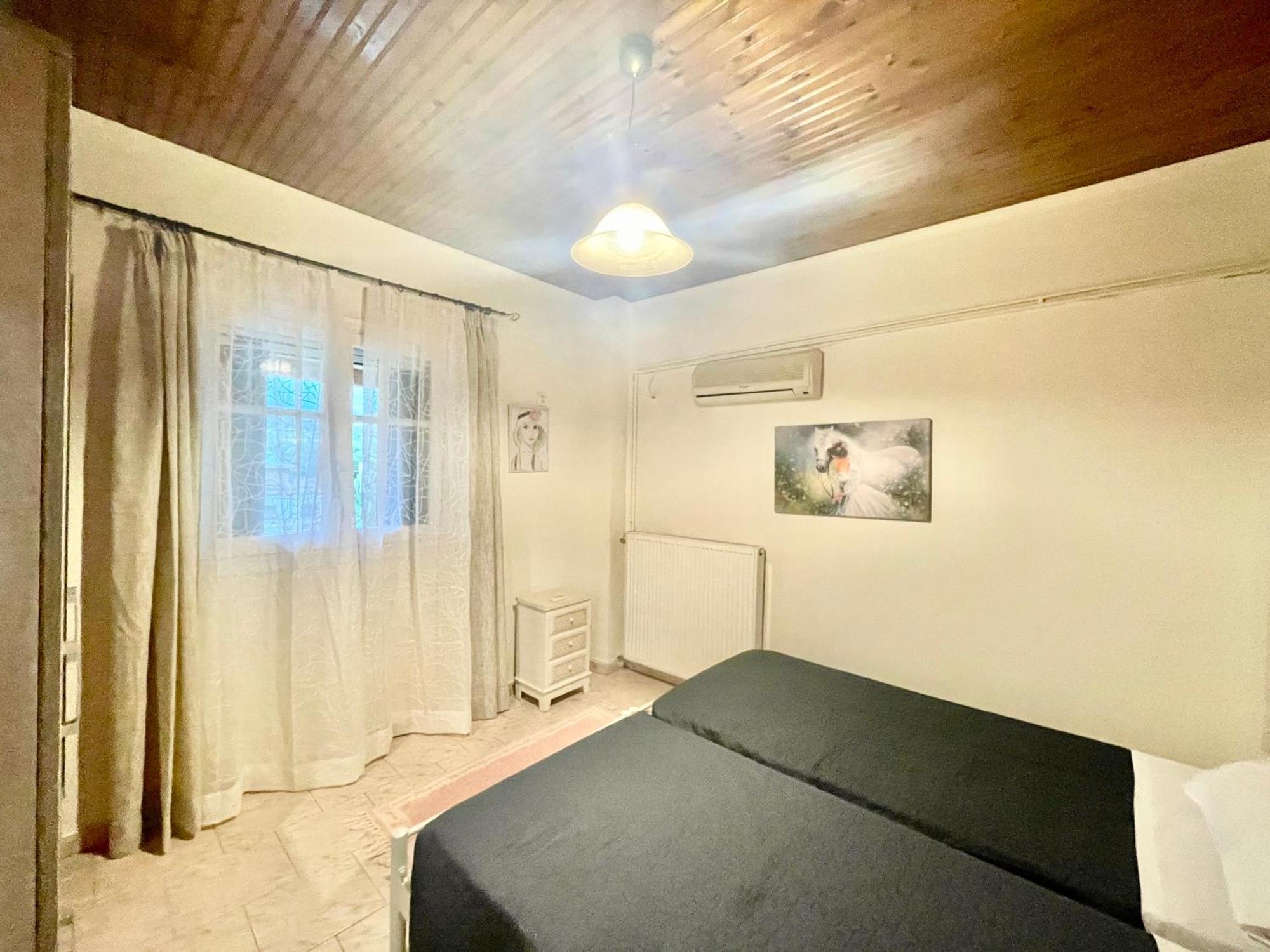Corfu River House & Luxury Suites Potamos  Bagian luar foto
