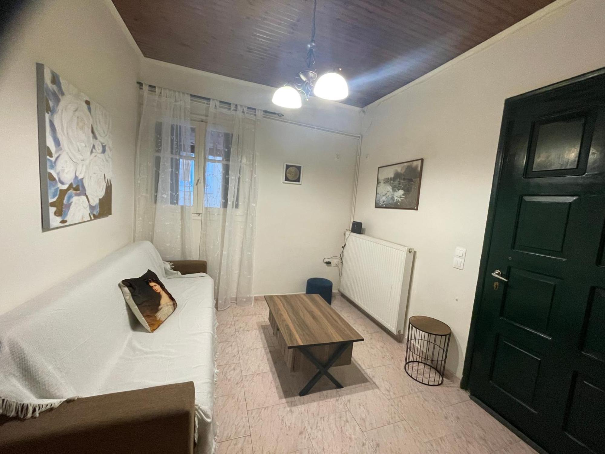 Corfu River House & Luxury Suites Potamos  Bagian luar foto